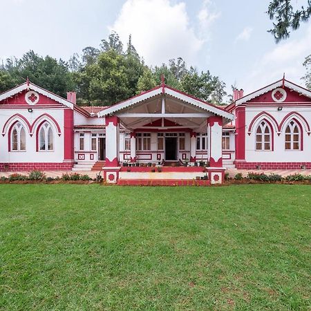 Itsy By Treebo - Rosefield Heritage Ooty Exterior photo