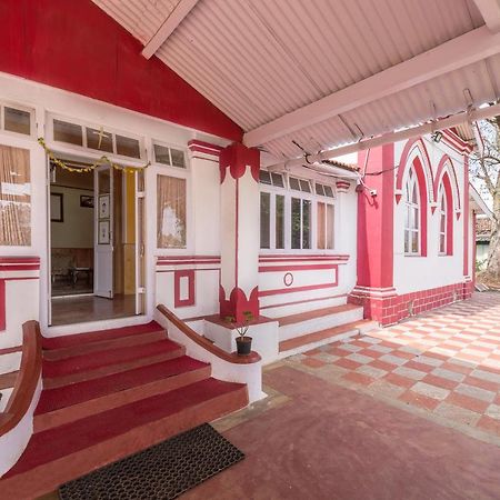 Itsy By Treebo - Rosefield Heritage Ooty Exterior photo