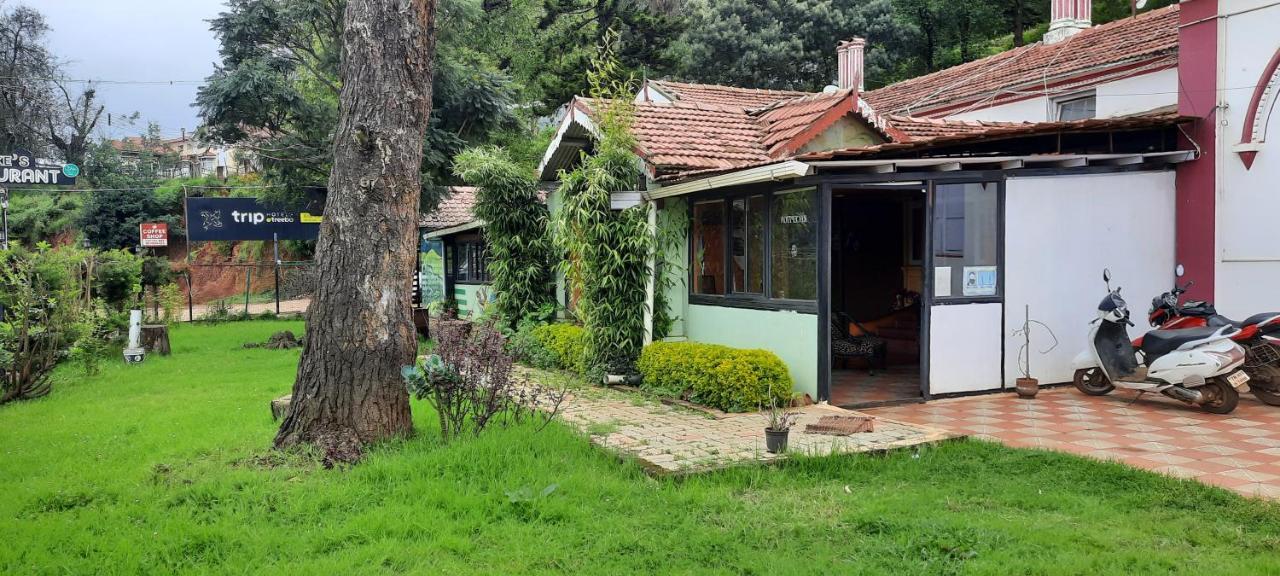 Itsy By Treebo - Rosefield Heritage Ooty Exterior photo