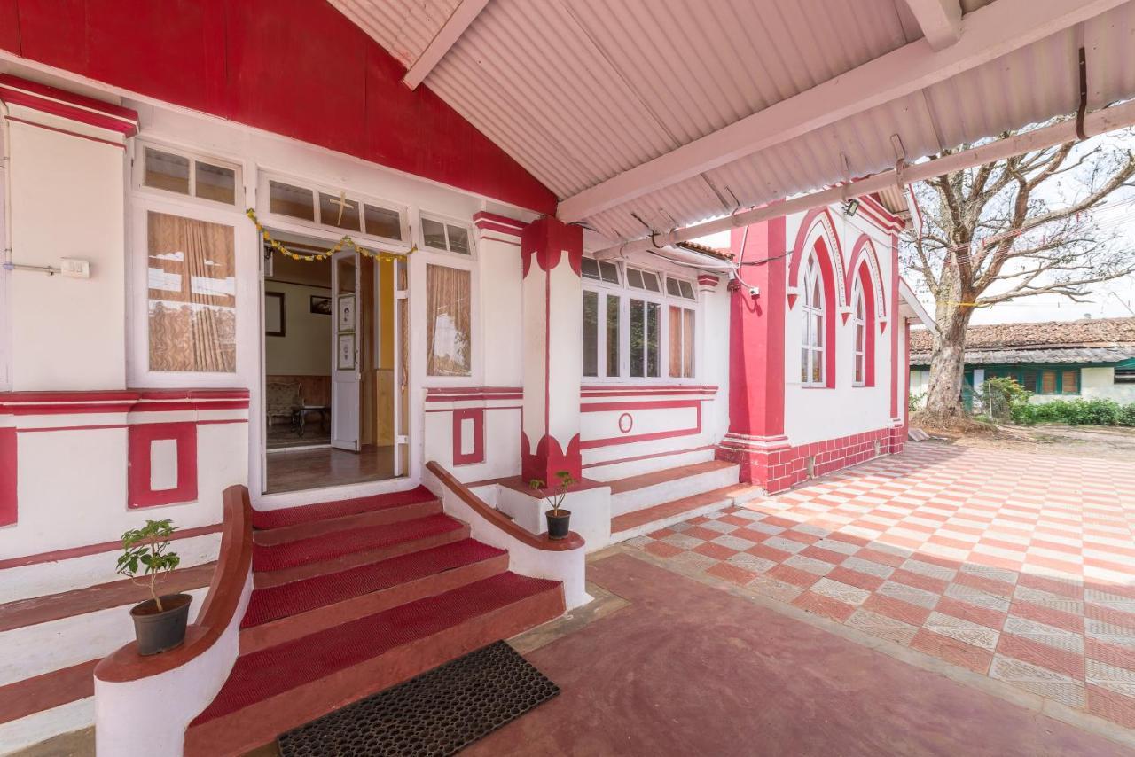 Itsy By Treebo - Rosefield Heritage Ooty Exterior photo